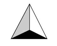 tetrahedron