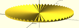 tetra-ring