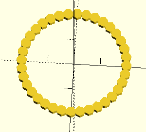 circle