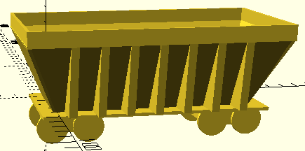 coalcar