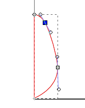 bezier curve