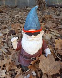 gnome