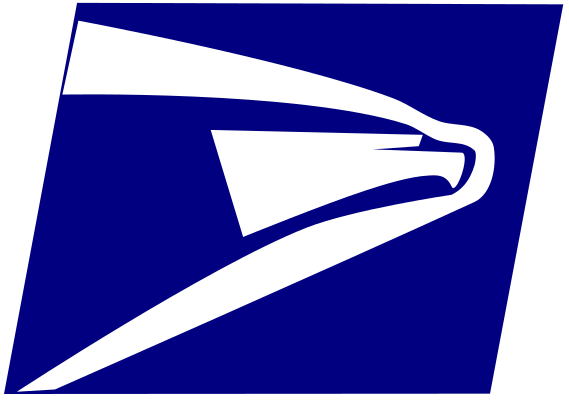 usps logo