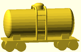 tankcar