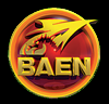 Baen Logo