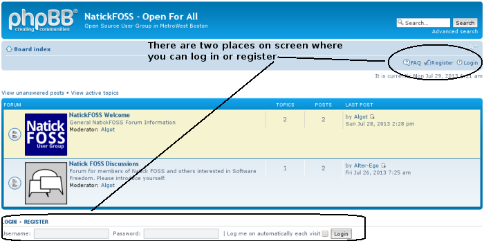 register graphic