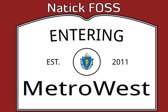 image: postcard metrowest