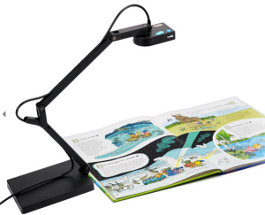 Ziggi-HD Document Camera