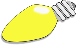 Christmas Bulb image
