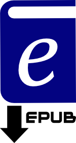 epub download icon