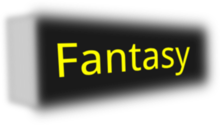 clipart: fantasy button