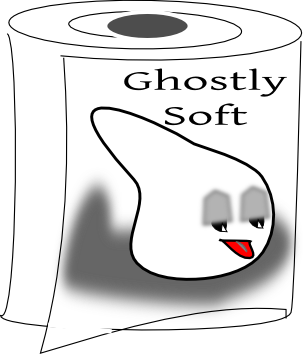 clipart: ghostlysoft tissue