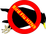 Contain Bird Flu H7N9