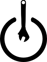 Maker's Start Button