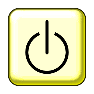 power button