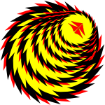 sawstack clipart