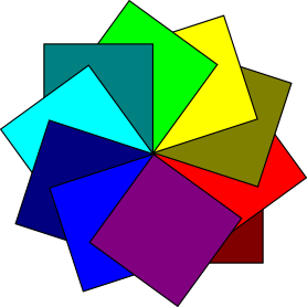image: squares-color