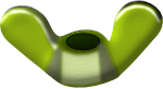 wingnut