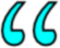 Quote openquote