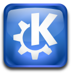 KDE Logo