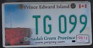 Prince Edward Island