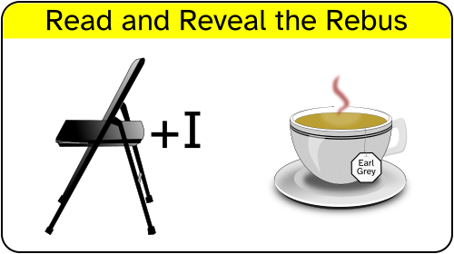 rebus puzzle