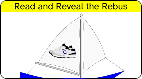 rebus puzzle