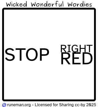 wordie