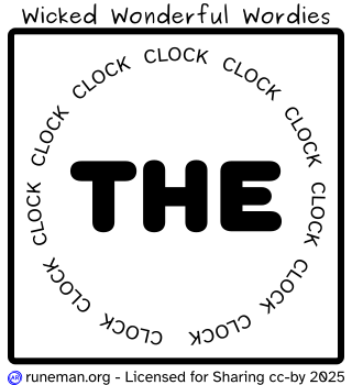 wordie puzzle