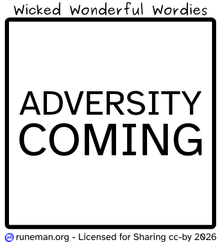 weekly wordie