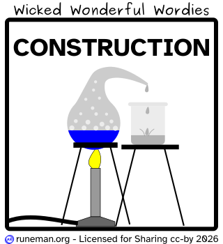 weekly wordie