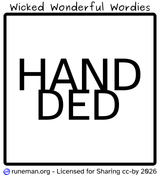 weekly wordie