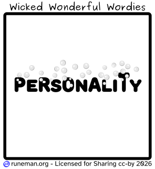weekly wordie