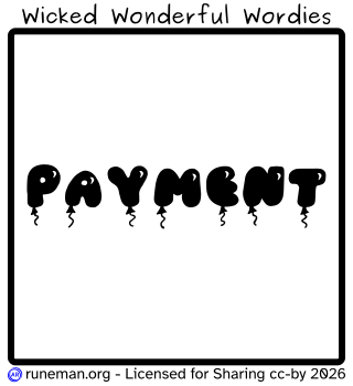 weekly wordie